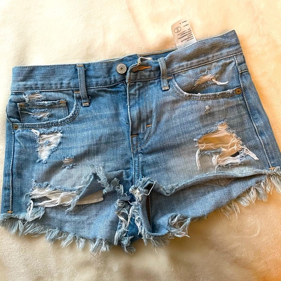 Abercrombie & Fitch shorts - Picture 1 of 6